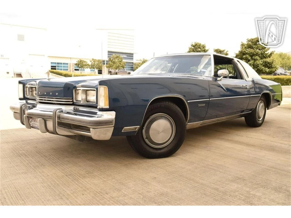 1976 Oldsmobile Toronado - Image 26 of 31