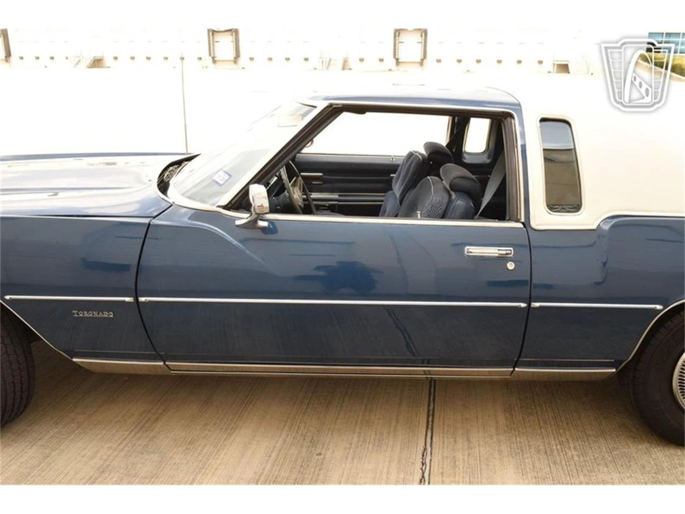 1976 Oldsmobile Toronado - Image 31 of 31