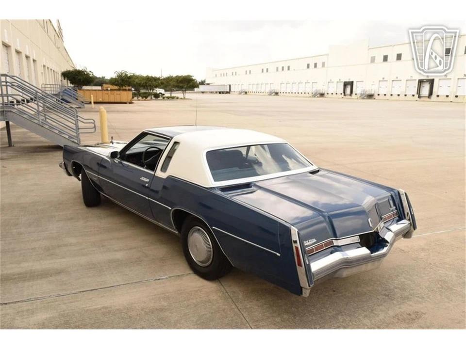 1976 Oldsmobile Toronado - Image 6 of 31