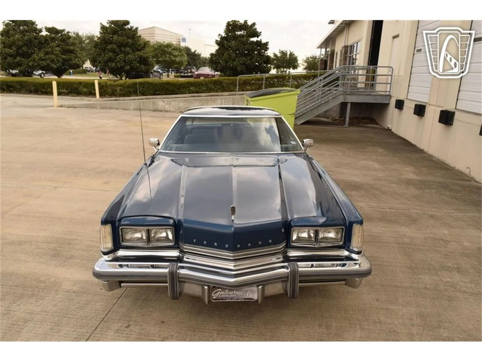 1976 Oldsmobile Toronado - Image 21 of 31