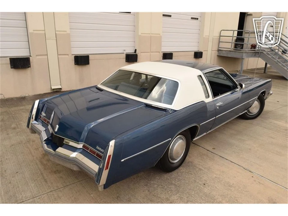 1976 Oldsmobile Toronado - Image 12 of 31