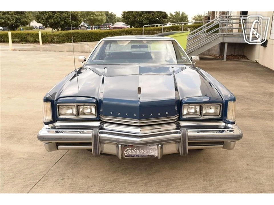 1976 Oldsmobile Toronado - Image 22 of 31