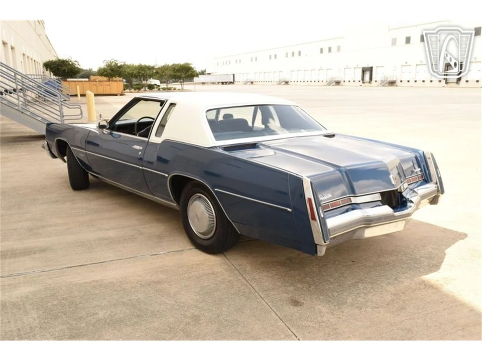 1976 Oldsmobile Toronado - Image 7 of 31