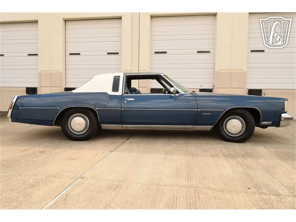1976 Oldsmobile Toronado - Image 17 of 31