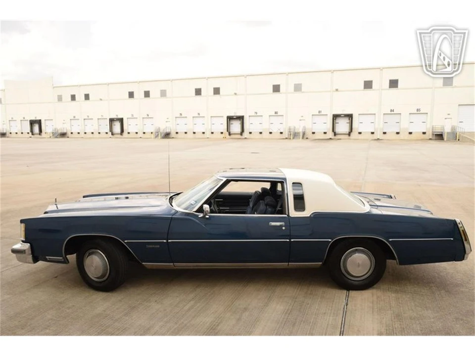 1976 Oldsmobile Toronado - Image 3 of 31