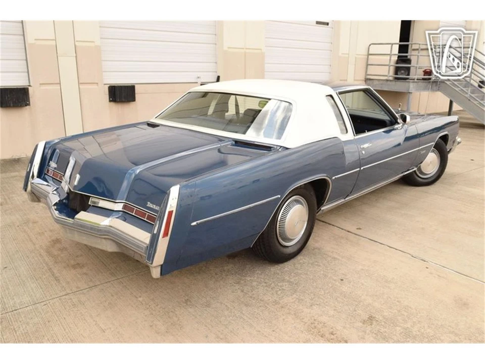 1976 Oldsmobile Toronado - Image 13 of 31