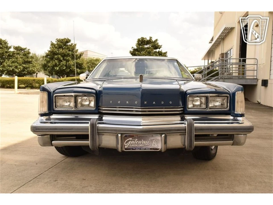 1976 Oldsmobile Toronado - Image 23 of 31
