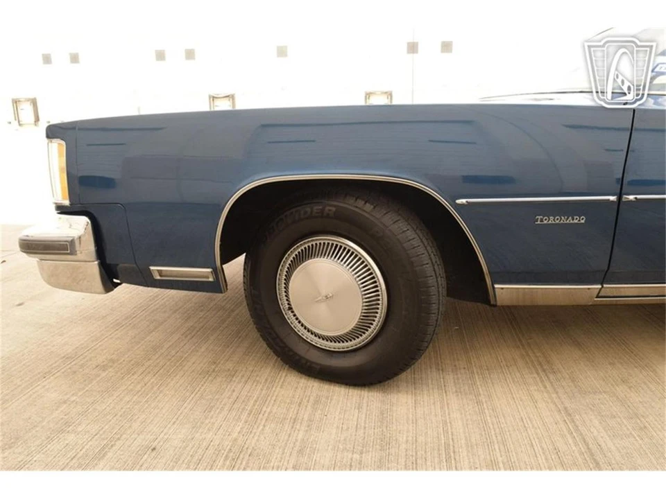 1976 Oldsmobile Toronado - Image 28 of 31
