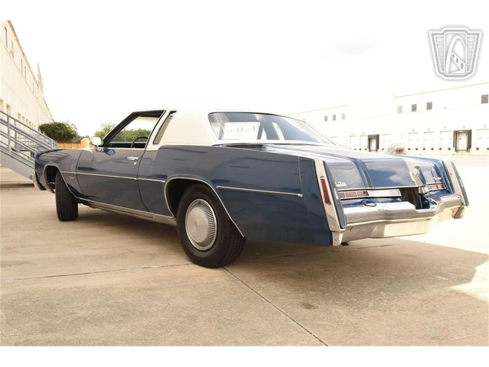 1976 Oldsmobile Toronado - Image 8 of 31