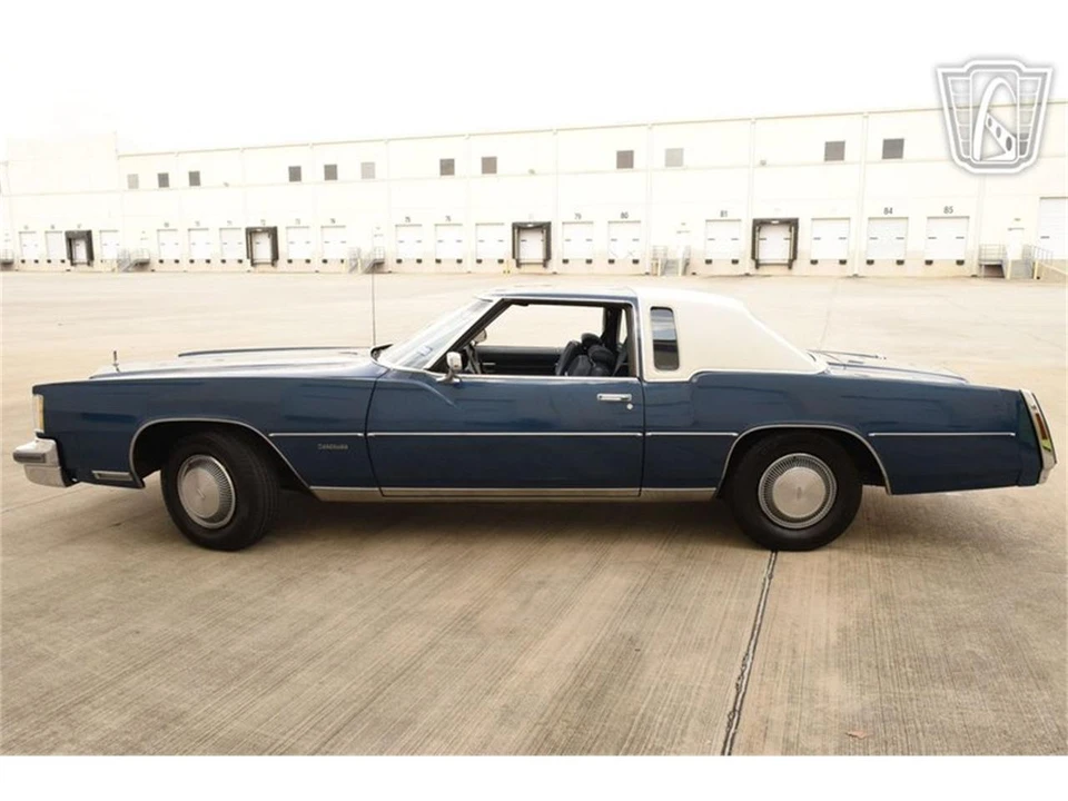 1976 Oldsmobile Toronado - Image 4 of 31