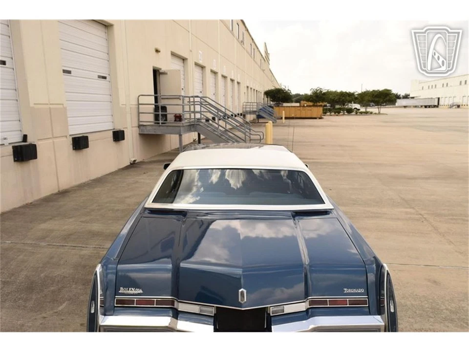 1976 Oldsmobile Toronado - Image 9 of 31
