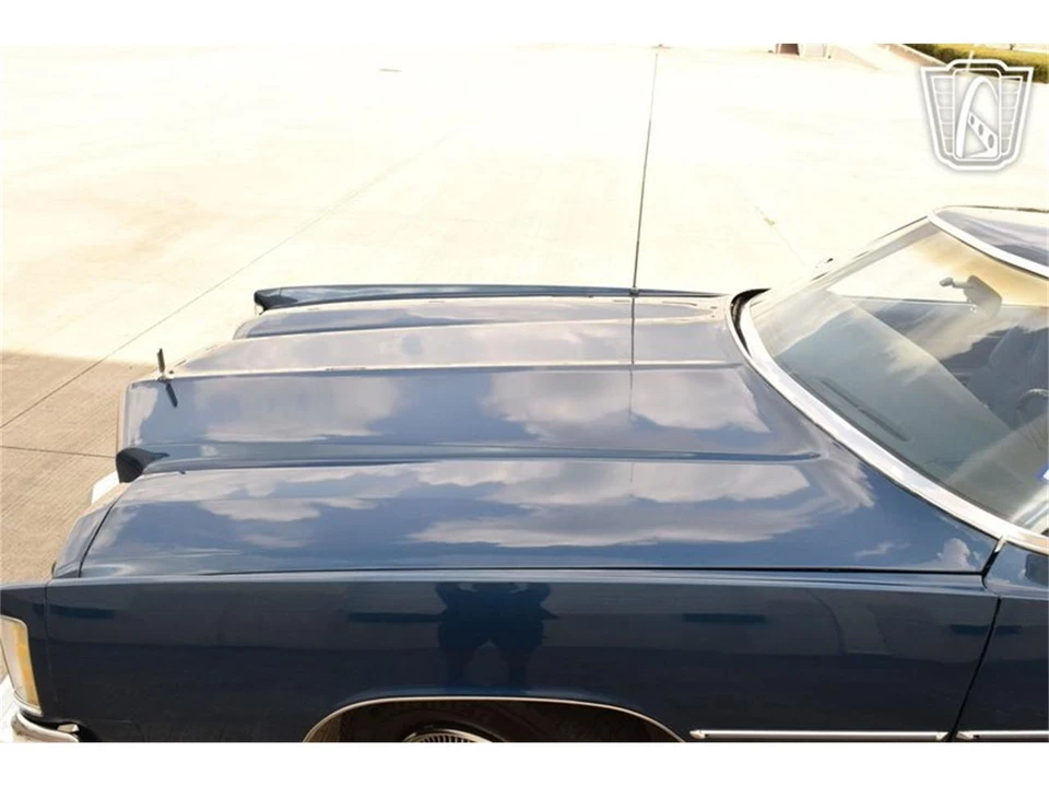 1976 Oldsmobile Toronado - Image 29 of 31