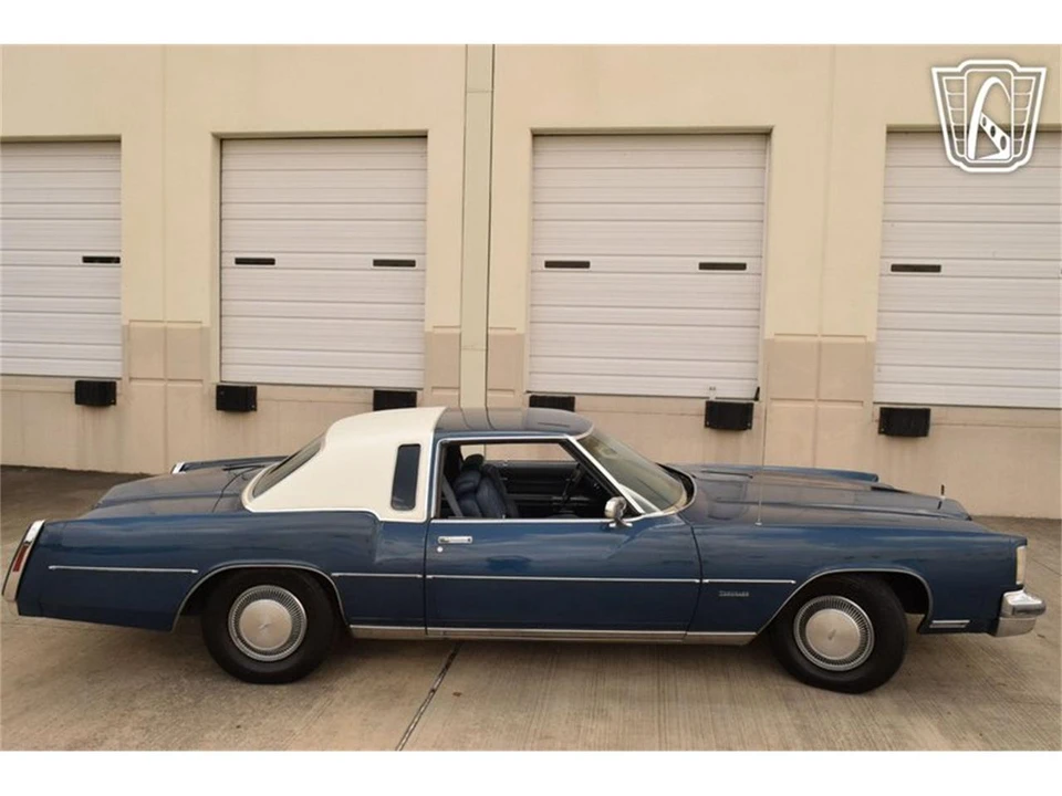 1976 Oldsmobile Toronado - Image 15 of 31