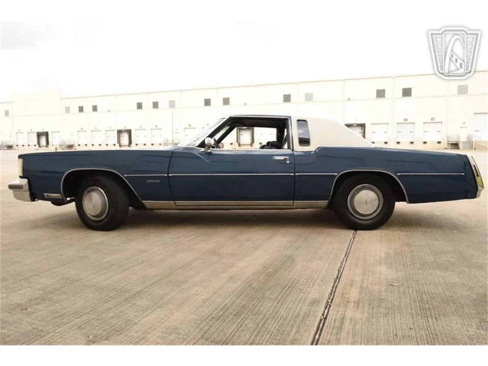 1976 Oldsmobile Toronado - Image 5 of 31