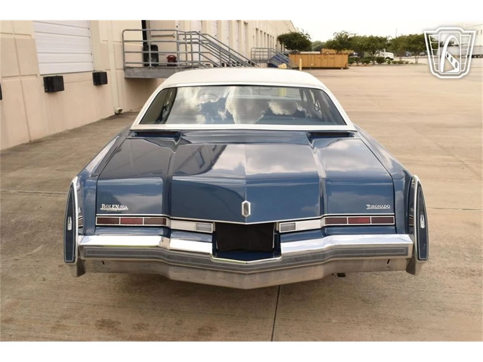 1976 Oldsmobile Toronado - Image 10 of 31