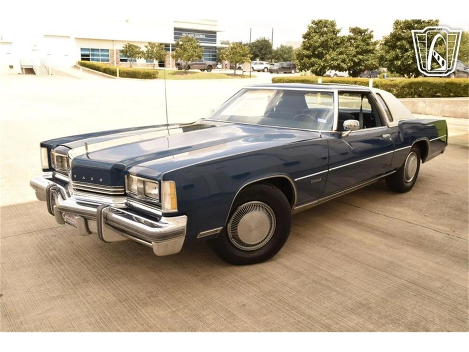 1976 Oldsmobile Toronado - Image 25 of 31