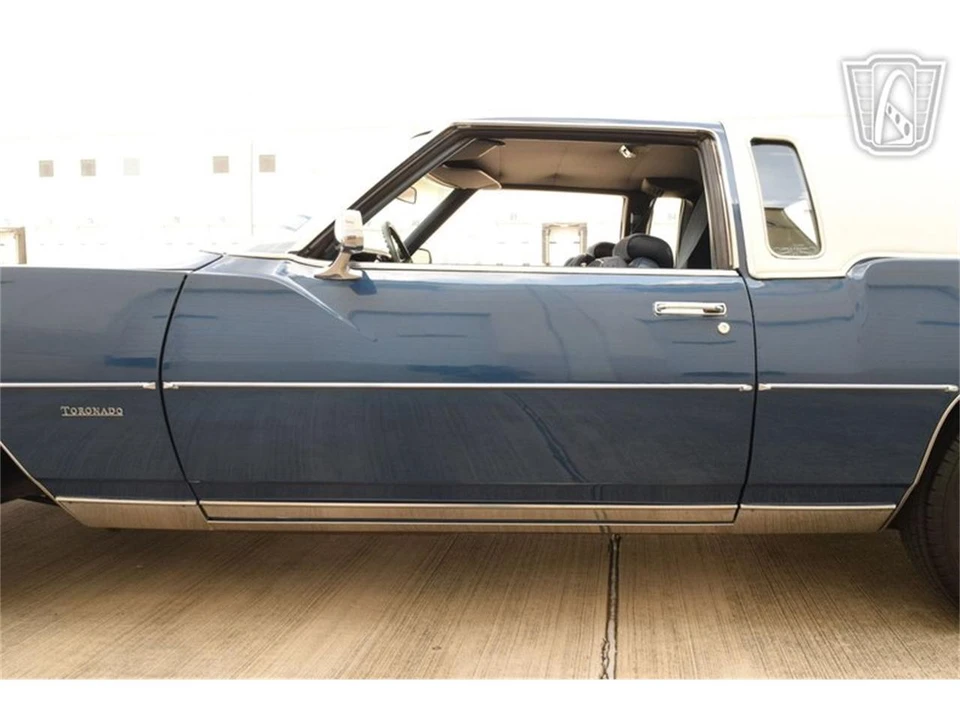 1976 Oldsmobile Toronado - Image 30 of 31