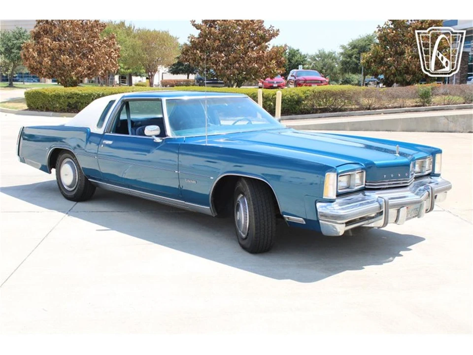 1976 Oldsmobile Toronado - Image 6 of 31