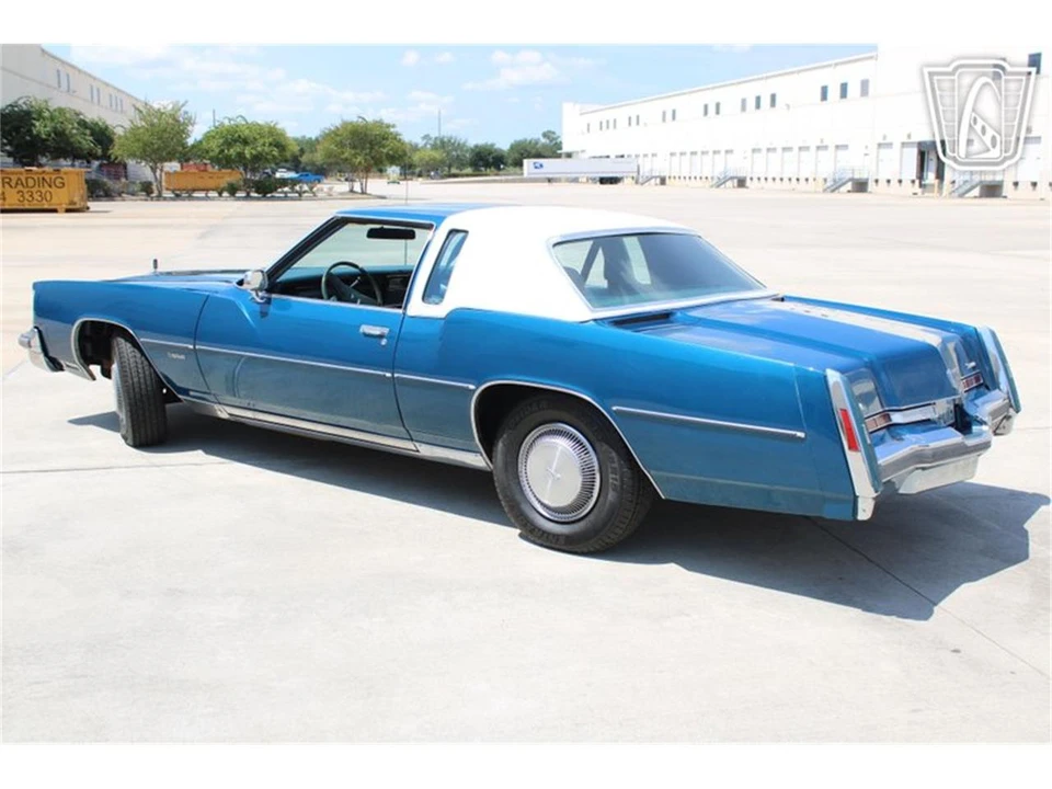 1976 Oldsmobile Toronado - Image 3 of 31