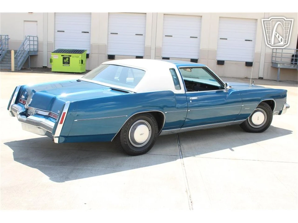 1976 Oldsmobile Toronado - Image 4 of 31
