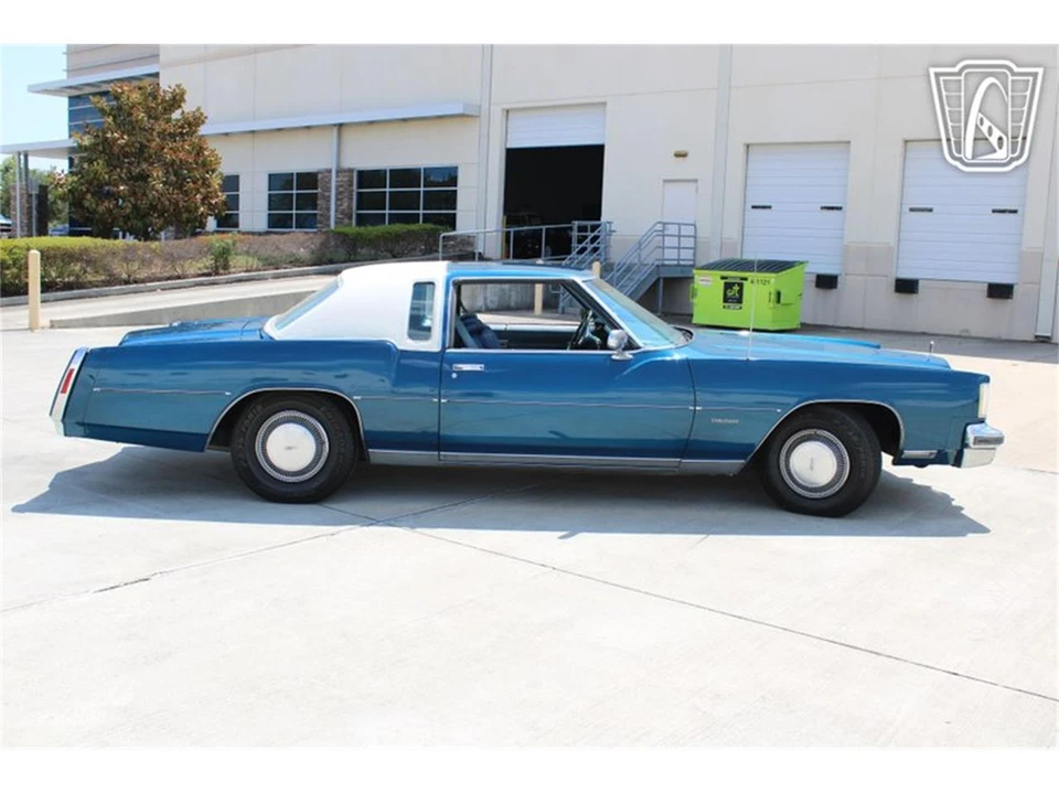 1976 Oldsmobile Toronado - Image 5 of 31