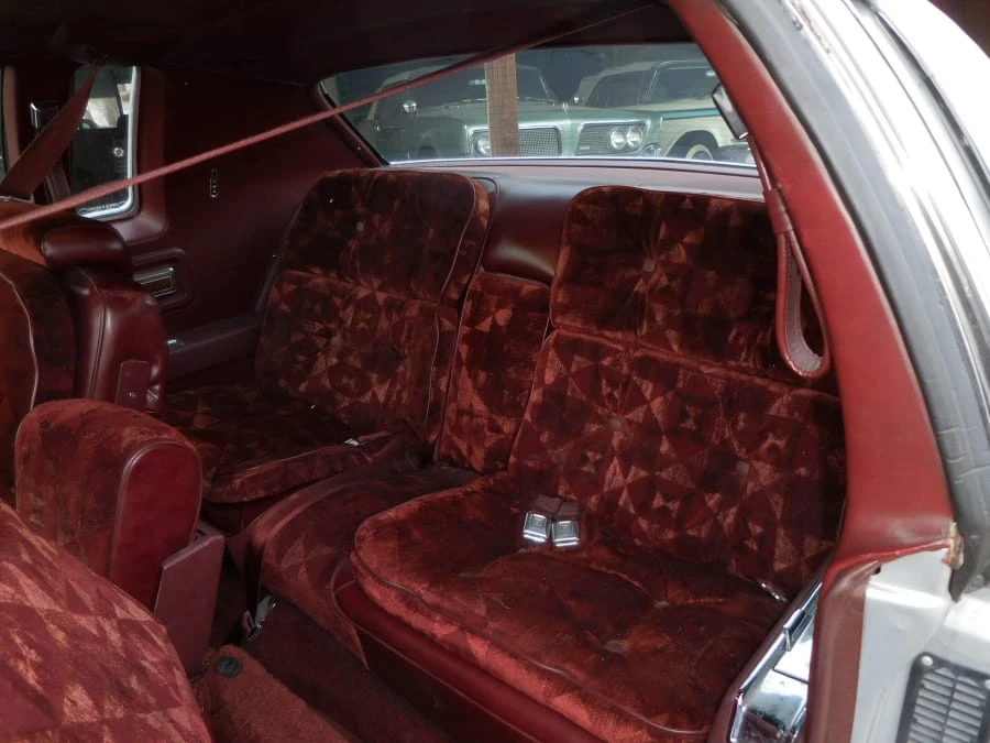 1976 Oldsmobile Toronado - Image 5 of 9