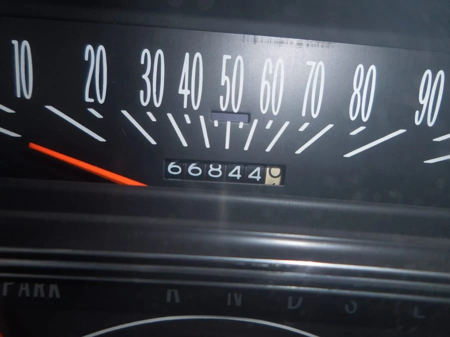 1976 Oldsmobile Toronado - Image 7 of 9