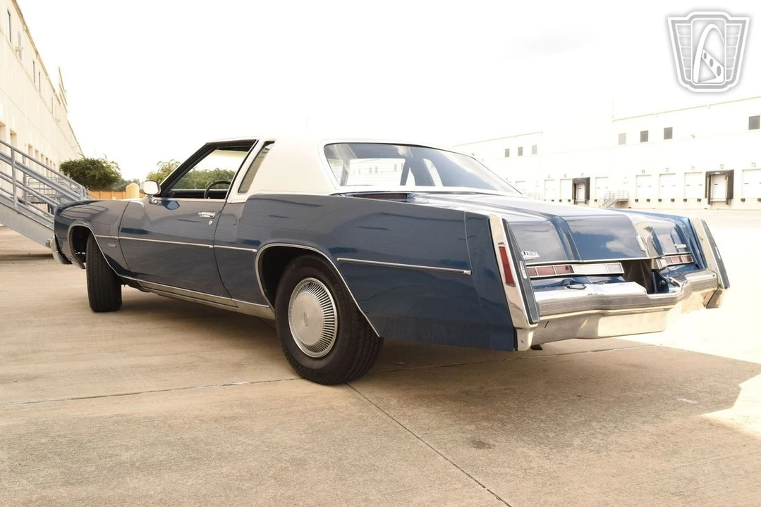 1976 Oldsmobile Toronado - Image 15 of 31