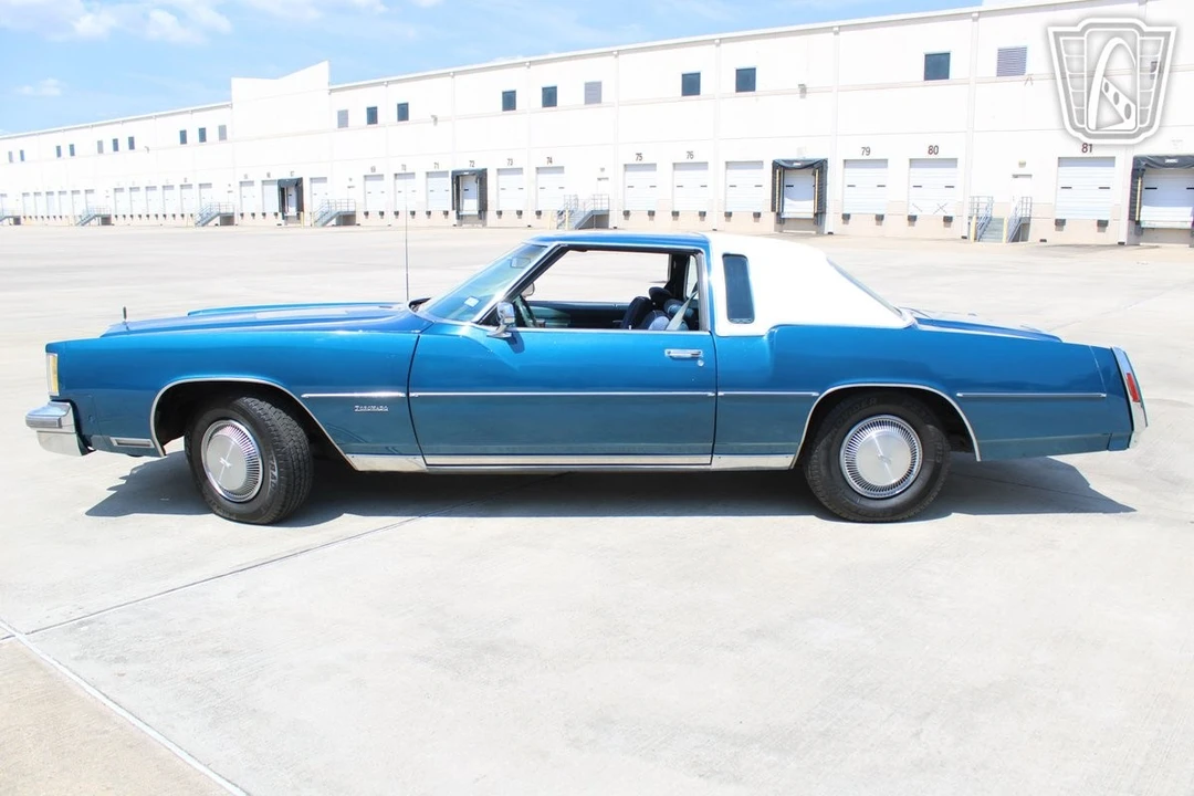1976 Oldsmobile Toronado - Image 3 of 31