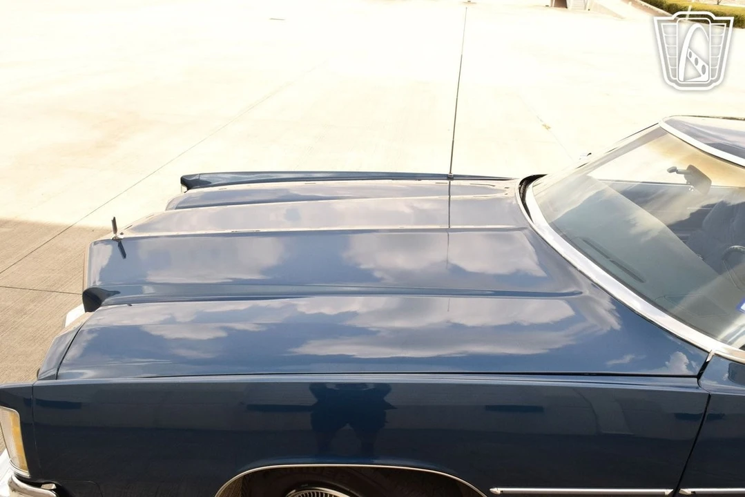 1976 Oldsmobile Toronado - Image 30 of 31