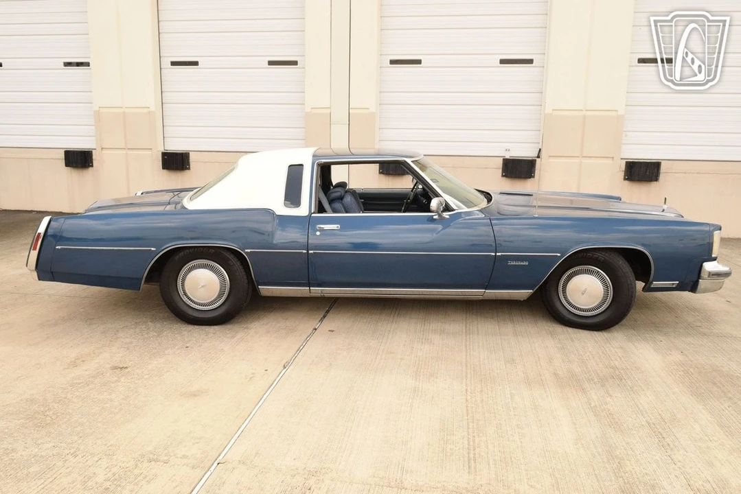 1976 Oldsmobile Toronado - Image 23 of 31