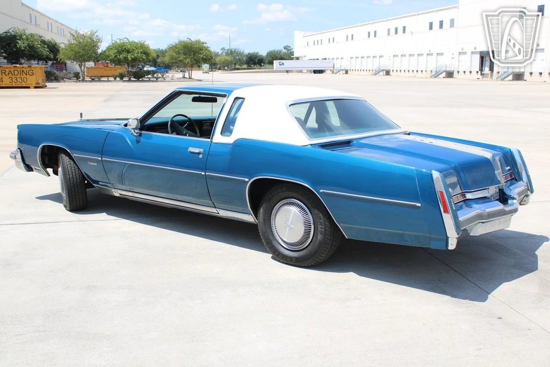 1976 Oldsmobile Toronado - Image 4 of 31