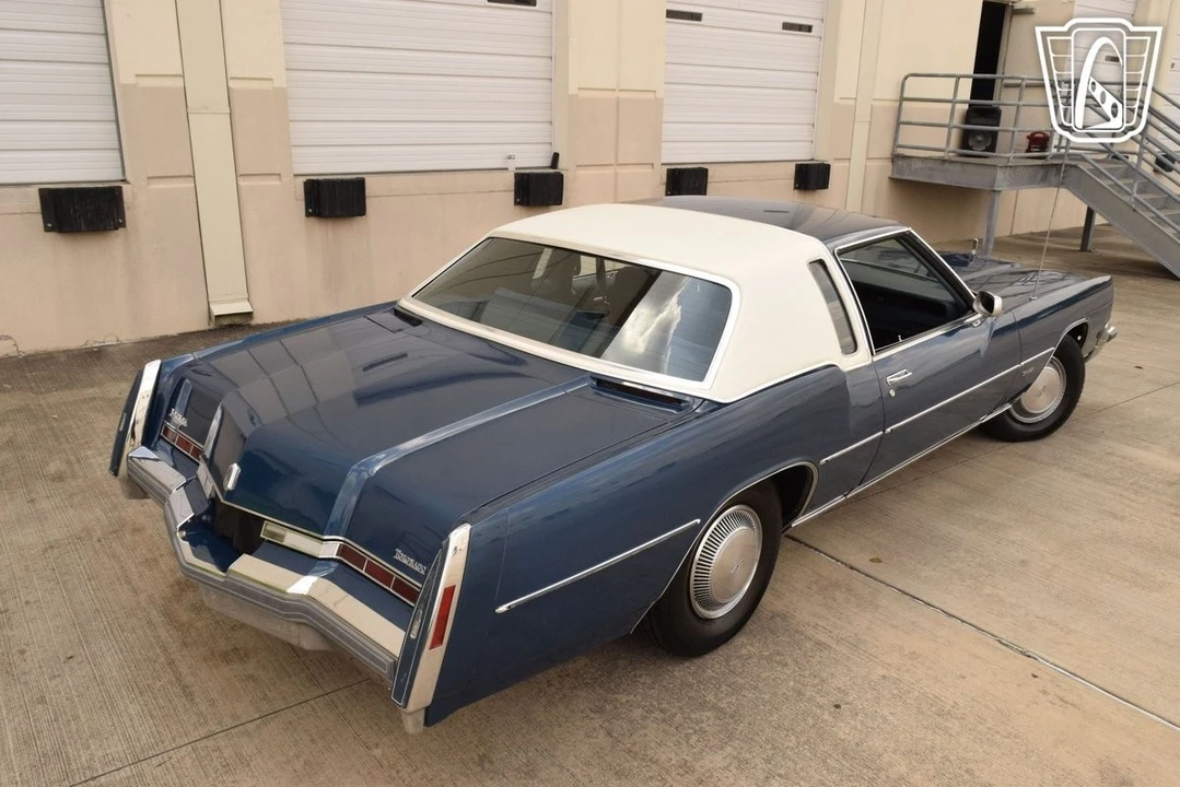 1976 Oldsmobile Toronado - Image 19 of 31