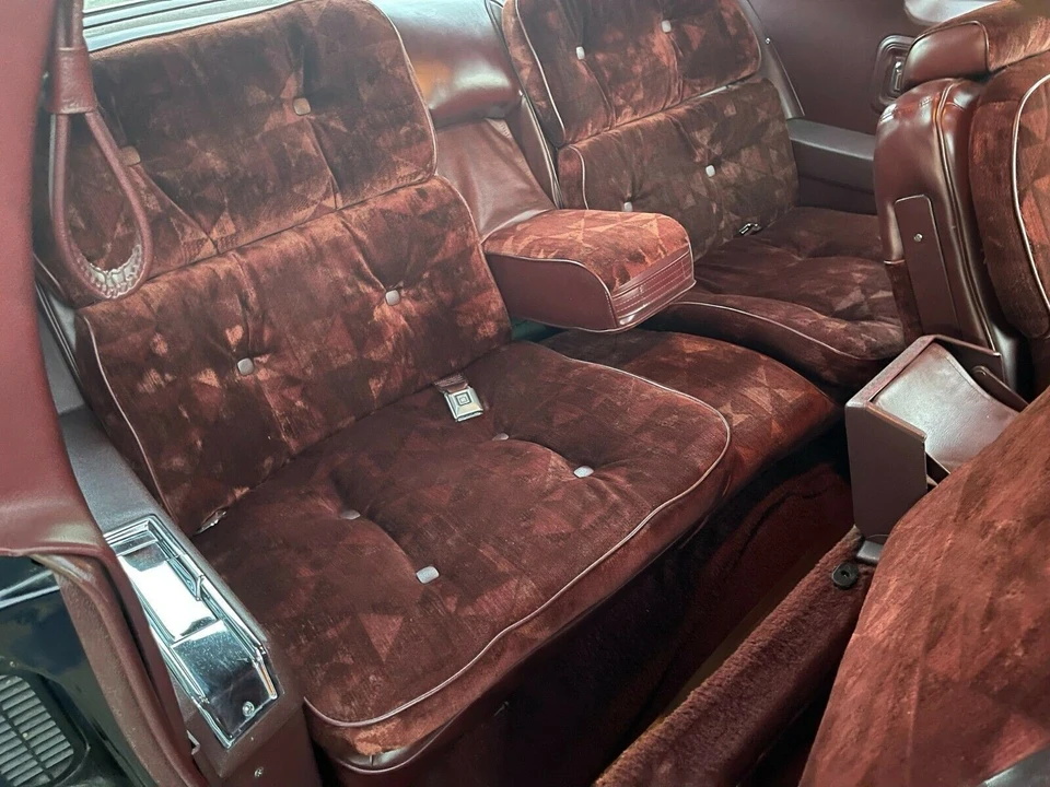 1976 Oldsmobile Toronado - Image 12 of 13