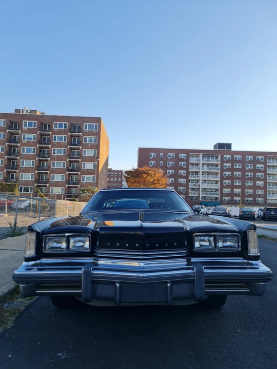 1976 Oldsmobile Toronado - Image 3 of 13