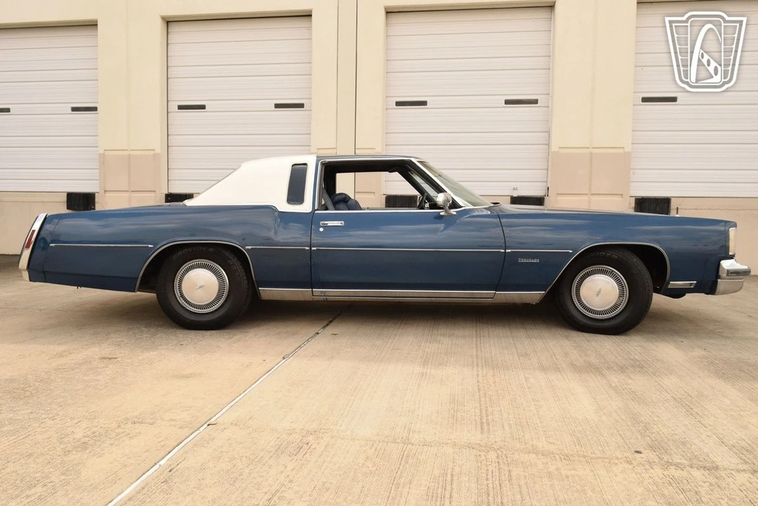 1976 Oldsmobile Toronado - Image 24 of 31