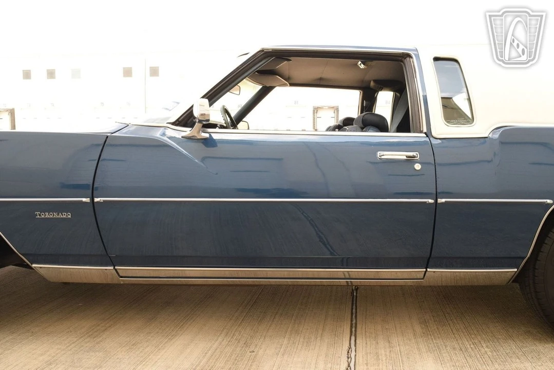 1976 Oldsmobile Toronado - Image 31 of 31