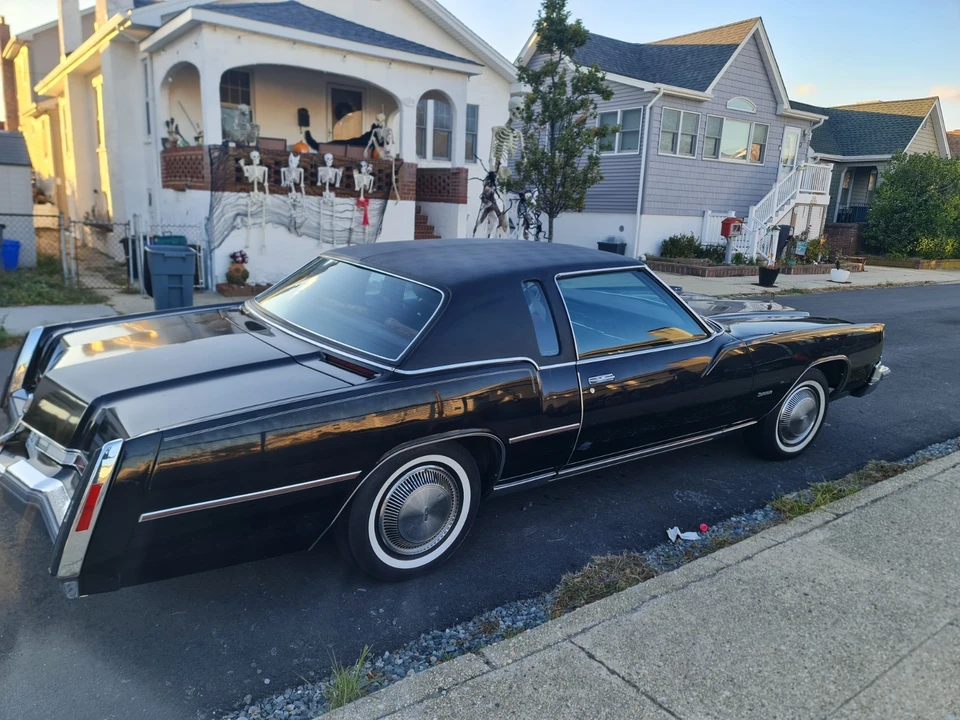 1976 Oldsmobile Toronado - Image 7 of 13