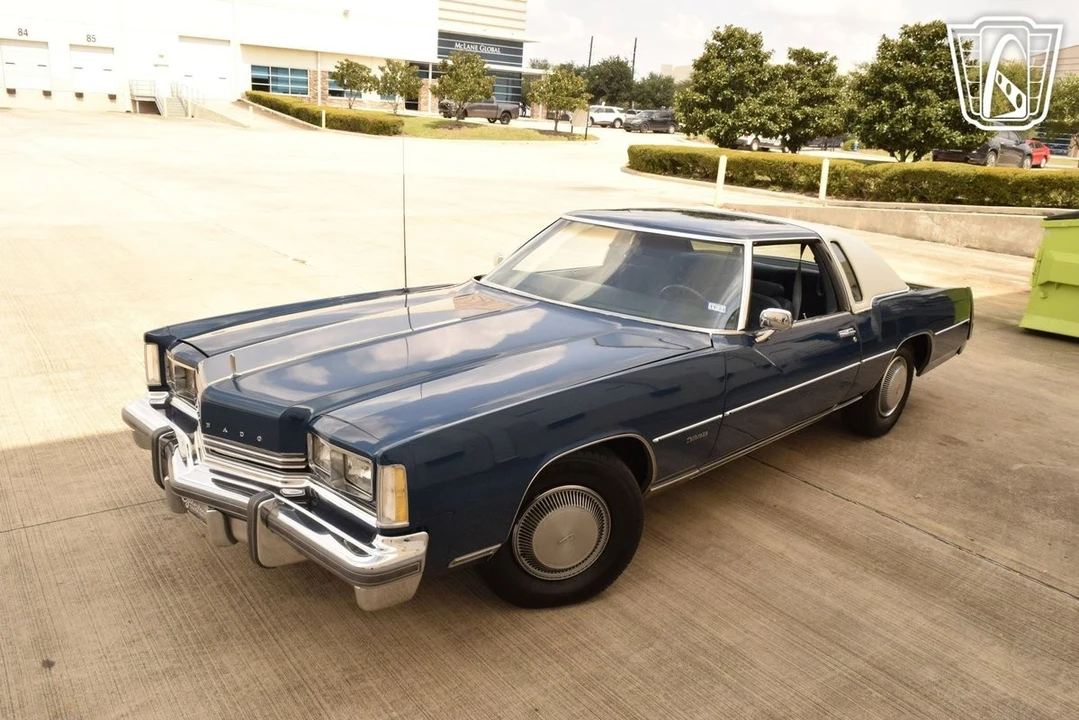 1976 Oldsmobile Toronado - Image 31 of 31