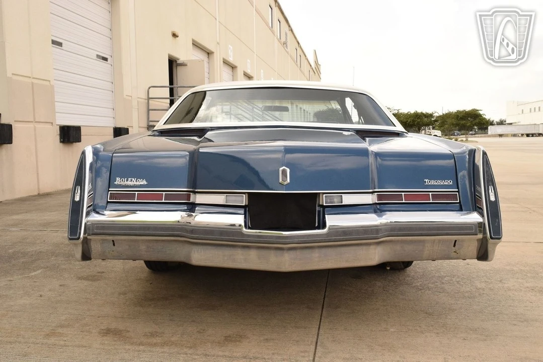 1976 Oldsmobile Toronado - Image 18 of 31