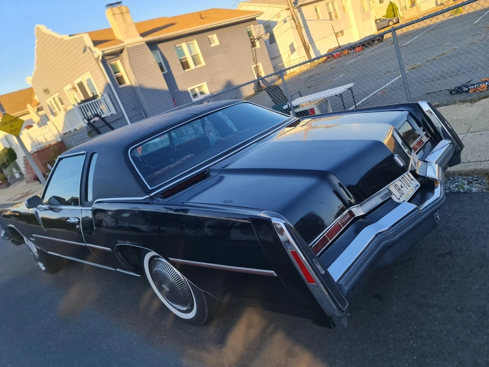 1976 Oldsmobile Toronado - Image 5 of 13