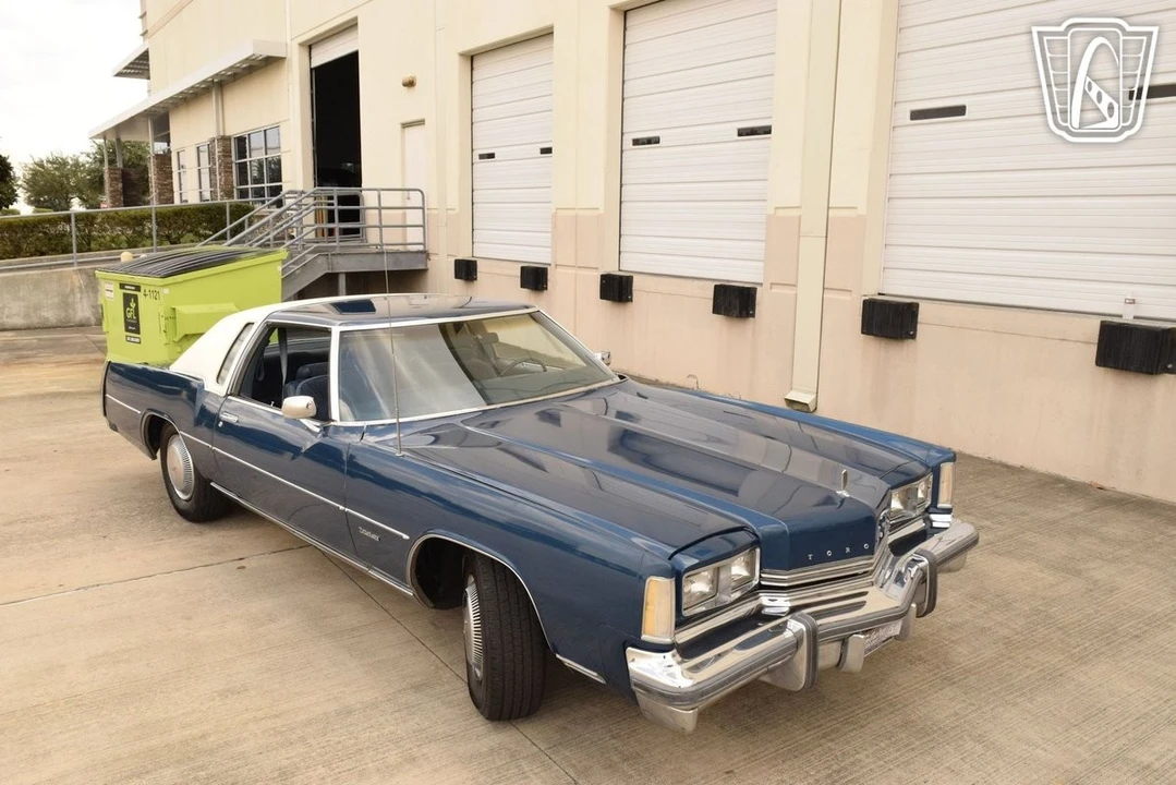 1976 Oldsmobile Toronado - Image 25 of 31