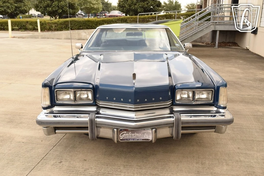 1976 Oldsmobile Toronado - Image 29 of 31