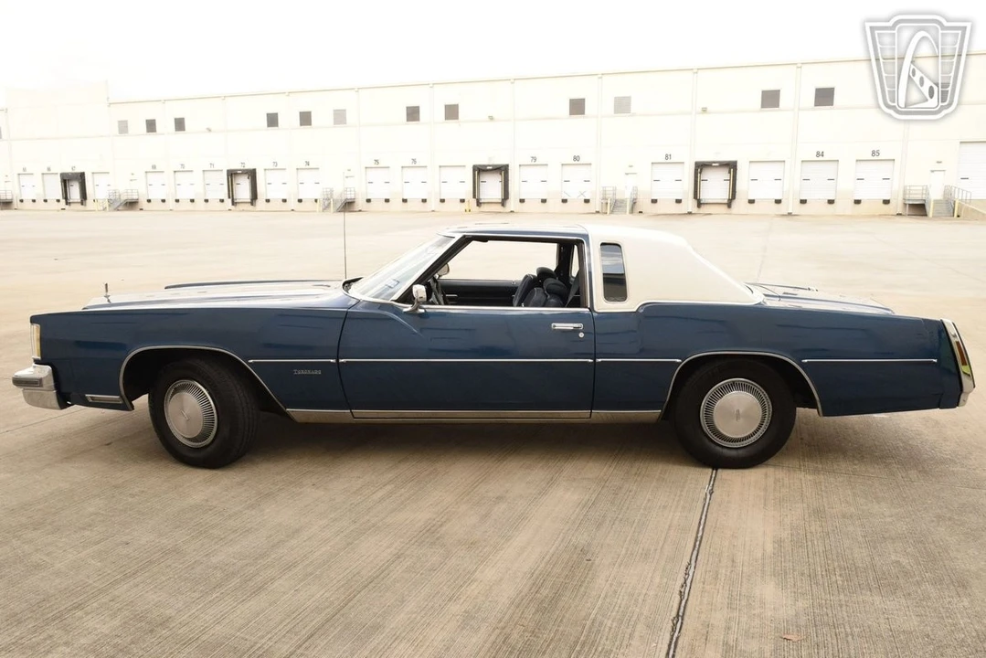 1976 Oldsmobile Toronado - Image 11 of 31