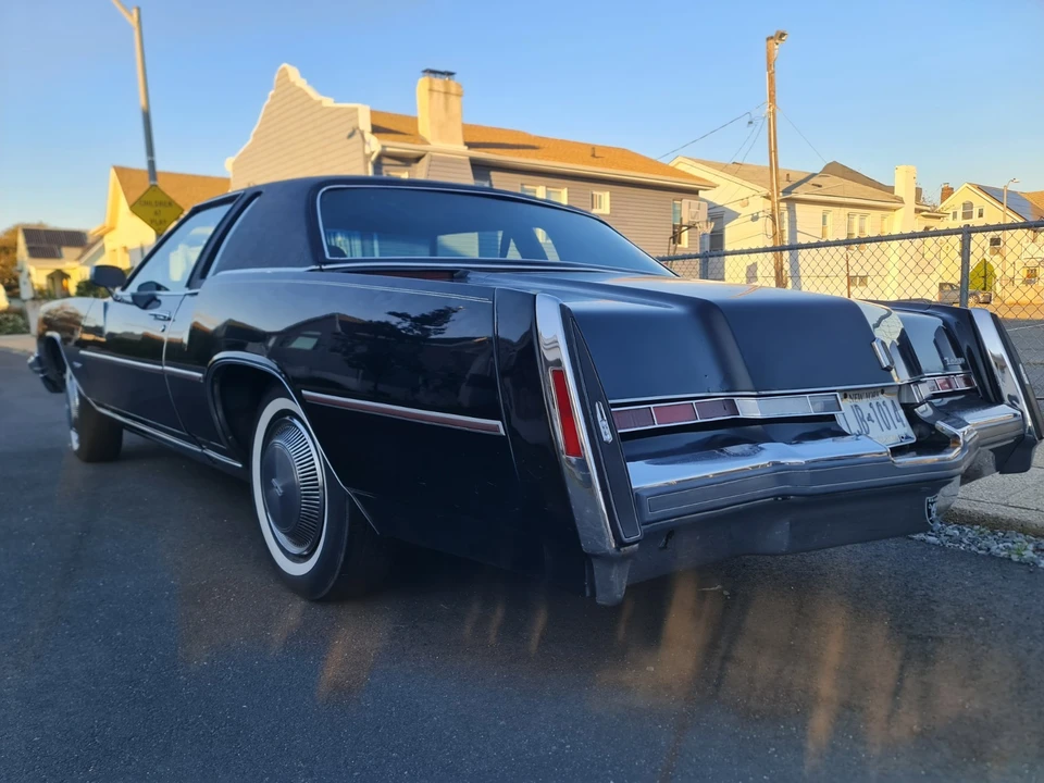 1976 Oldsmobile Toronado - Image 6 of 13