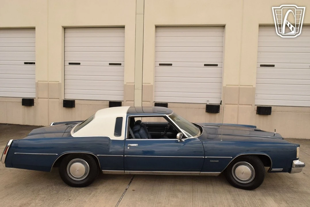 1976 Oldsmobile Toronado - Image 22 of 31