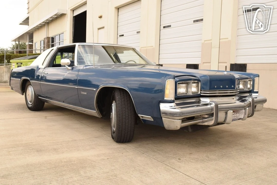 1976 Oldsmobile Toronado - Image 27 of 31