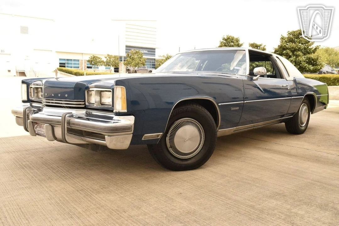 1976 Oldsmobile Toronado - Image 27 of 31