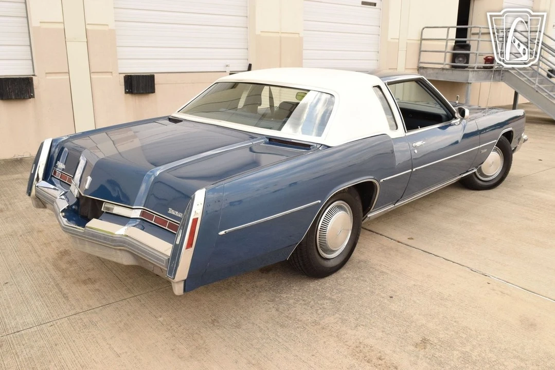 1976 Oldsmobile Toronado - Image 20 of 31