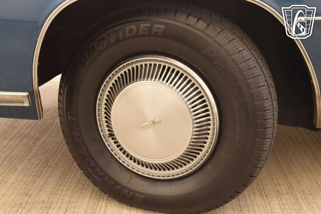 1976 Oldsmobile Toronado - Image 28 of 31